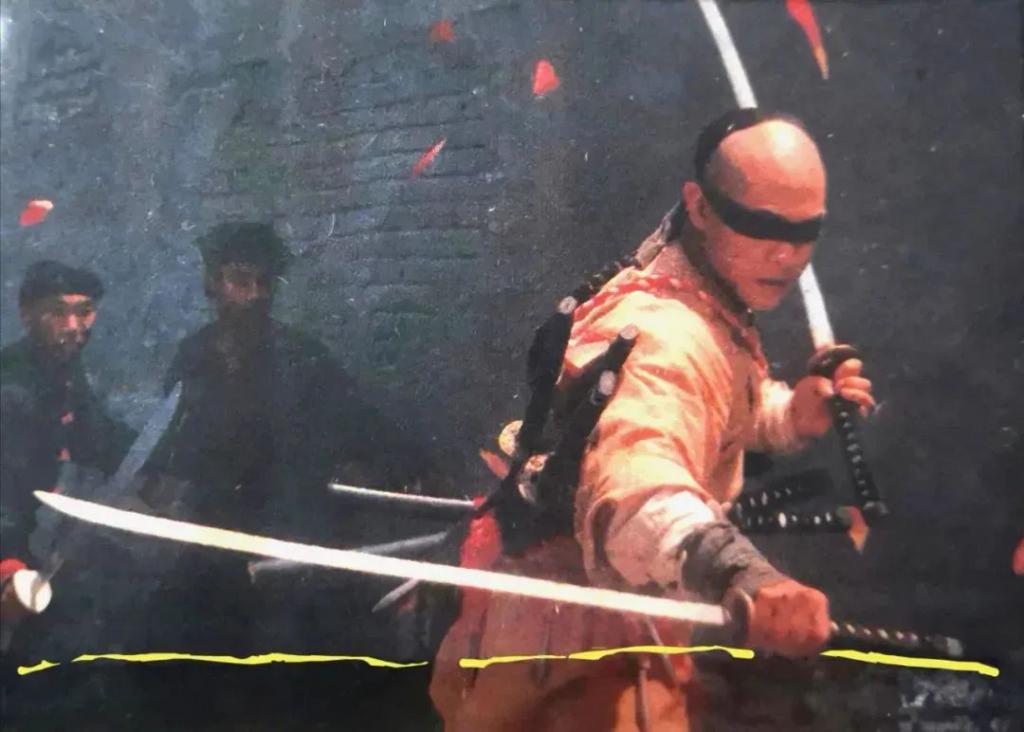 李连杰，已交代身后事