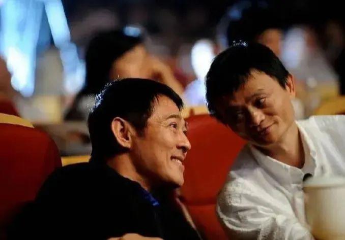 李连杰，已交代身后事