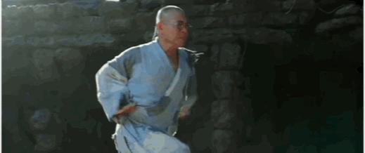 李连杰，已交代身后事