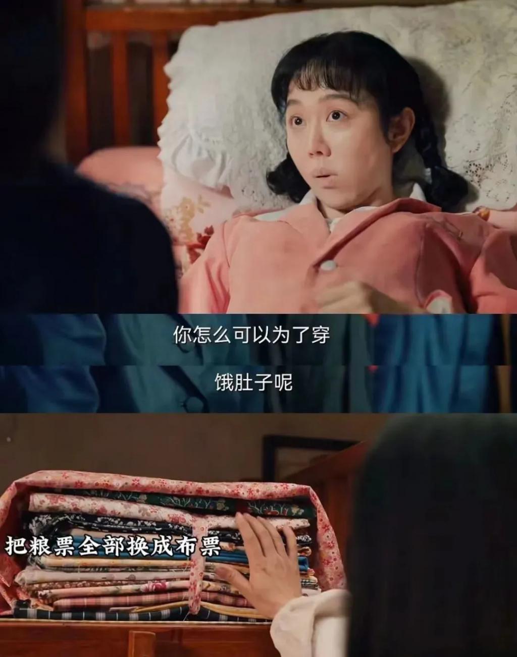 拉倒吧，你还不如直接让她坐牢呢…