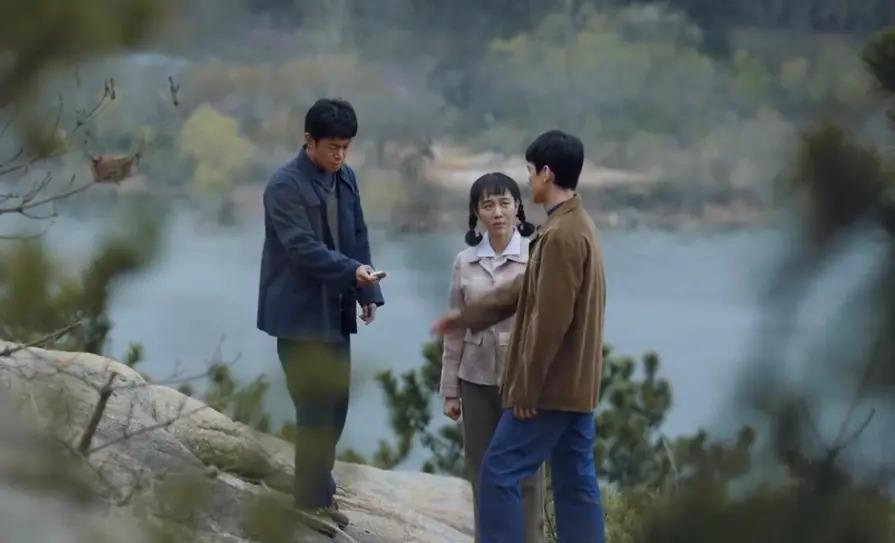 拉倒吧，你还不如直接让她坐牢呢…