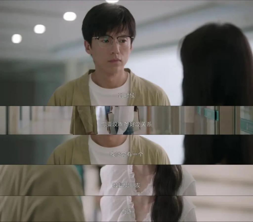 拉倒吧，你还不如直接让她坐牢呢…