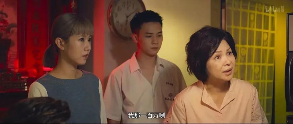 拉倒吧，你还不如直接让她坐牢呢…