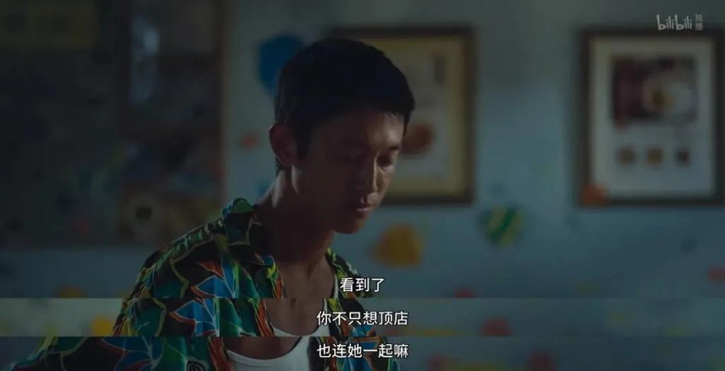 拉倒吧，你还不如直接让她坐牢呢…