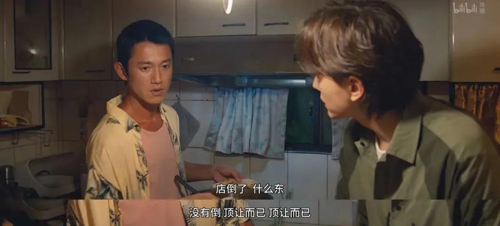 拉倒吧，你还不如直接让她坐牢呢…