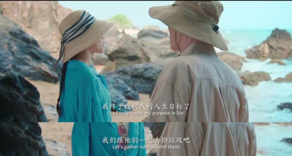 拉倒吧，你还不如直接让她坐牢呢…