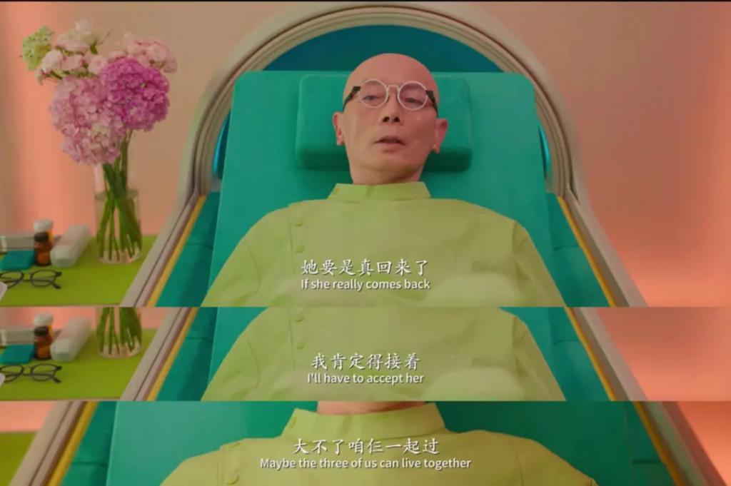 拉倒吧，你还不如直接让她坐牢呢…