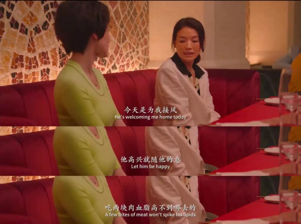 拉倒吧，你还不如直接让她坐牢呢…