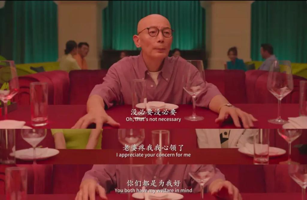 拉倒吧，你还不如直接让她坐牢呢…