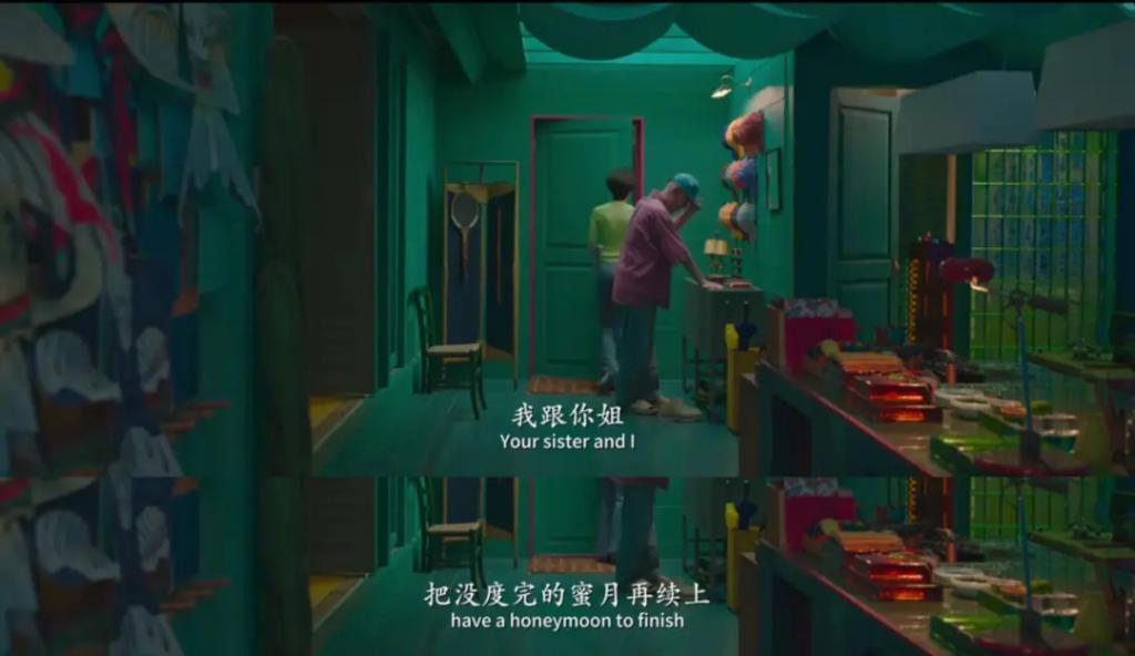 拉倒吧，你还不如直接让她坐牢呢…