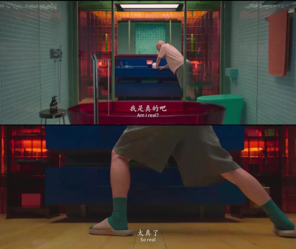 拉倒吧，你还不如直接让她坐牢呢…
