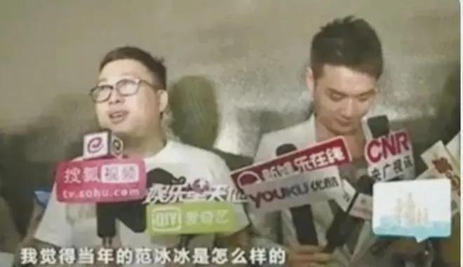 疑似整容失败，离开于正的袁姗姗，糊成了十八线？