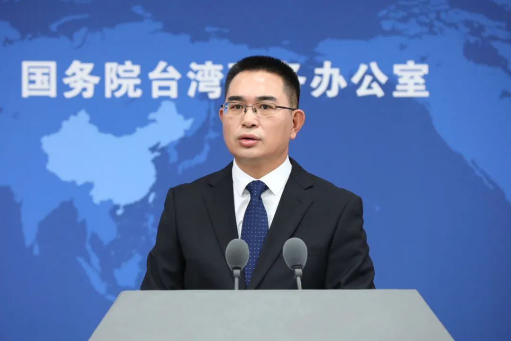 台湾民众春节爱看《甄嬛传》，国台办：再推荐几部新的