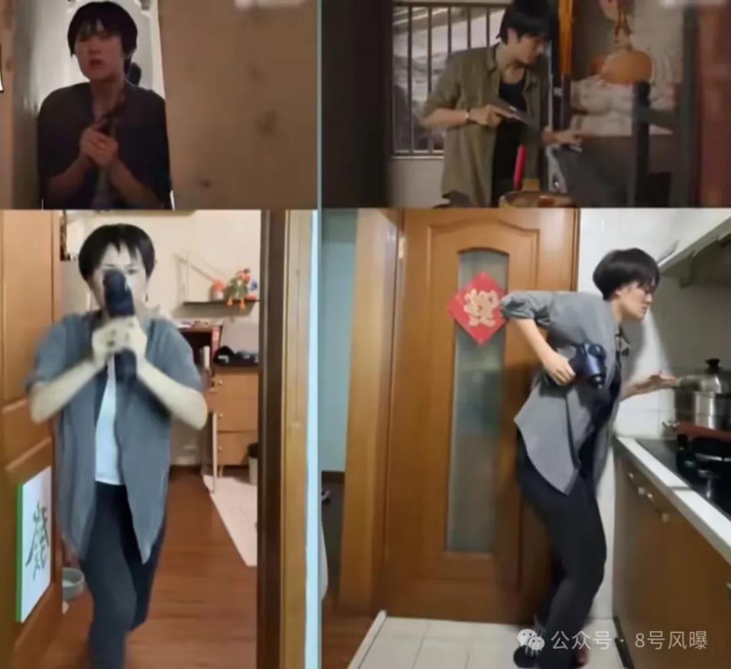 嘲着嘲着，路转粉了？