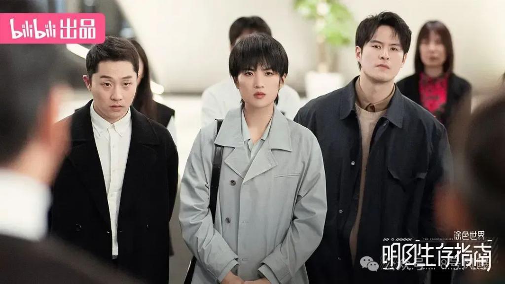 嘲着嘲着，路转粉了？