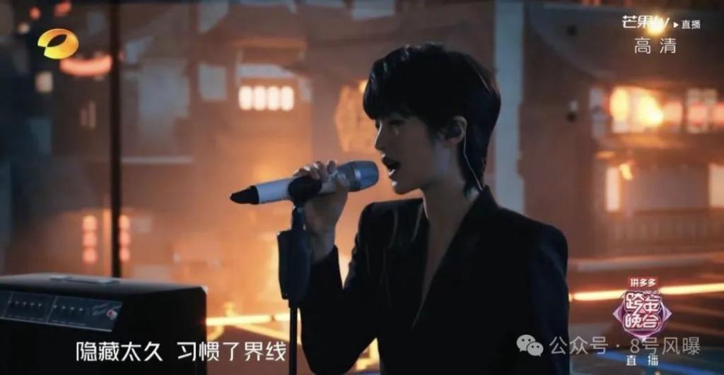 嘲着嘲着，路转粉了？