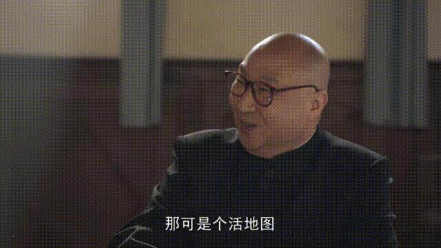 收视升至第二，央视又证明了自己的“眼光”，这次换他火了