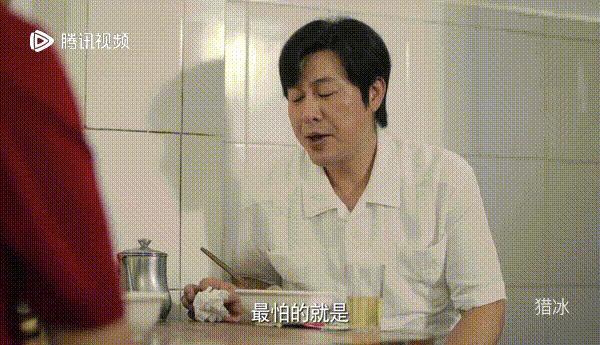 姚安娜的演技，把我看瞎