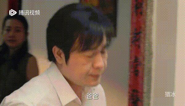 姚安娜的演技，把我看瞎