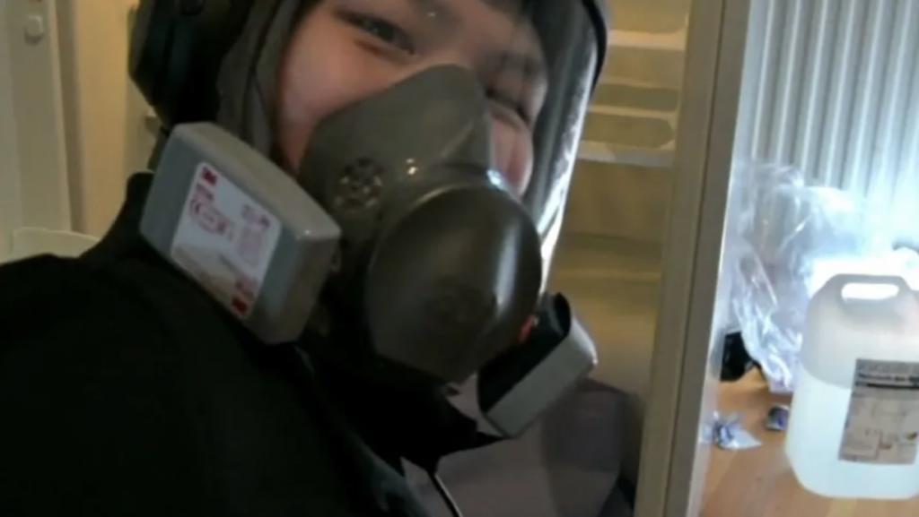 从杀猫到杀人！来自中国的跨性别者在英被判终身监禁