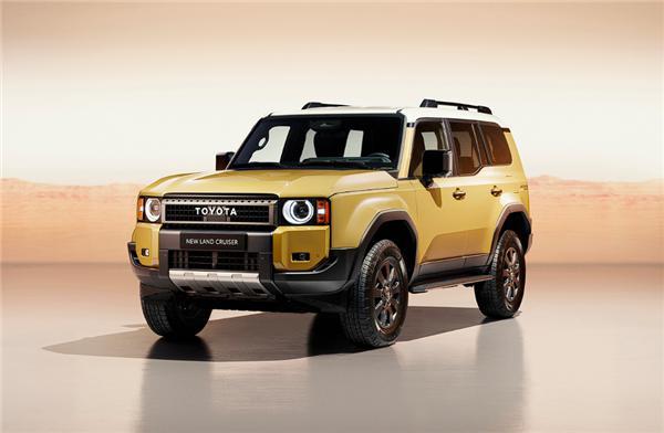 对比坦克700怎么选 国产丰田普拉多开售：47万起