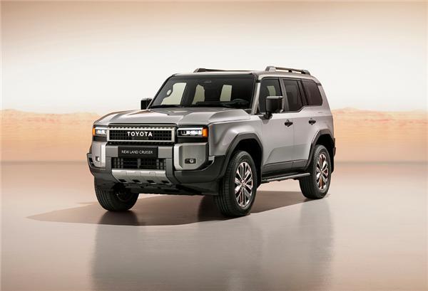 对比坦克700怎么选 国产丰田普拉多开售：47万起