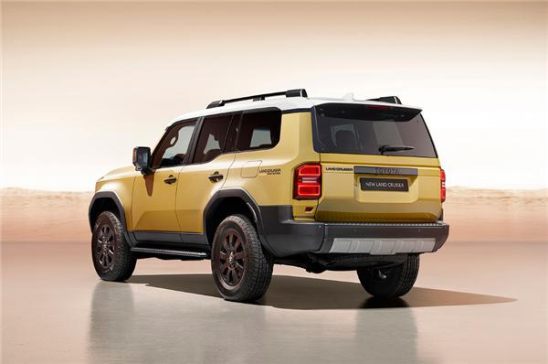 对比坦克700怎么选 国产丰田普拉多开售：47万起