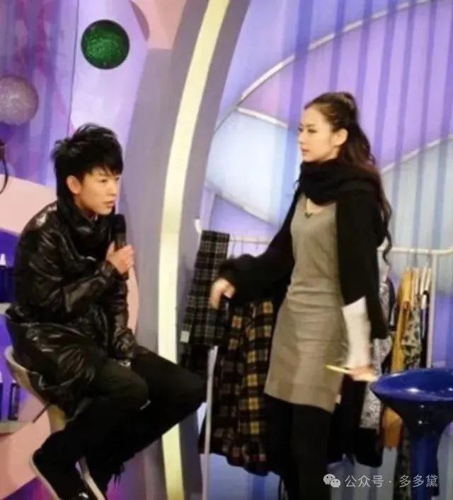 被曝双性恋的她，曾被王思聪爱慕，如今却被嘲：脸垮了！