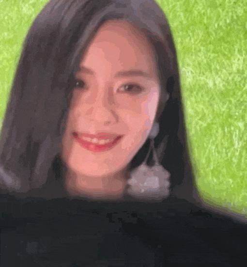 唐嫣对比刘诗诗，骨相老去和皮相老去的差距一目了然