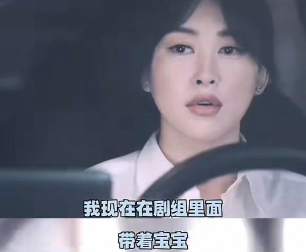 还记得朱珠的女儿吗？3岁的她长这样！