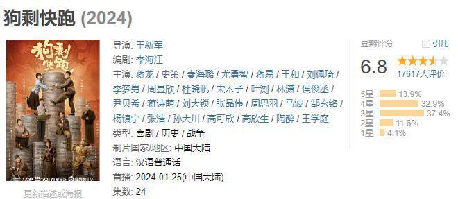 这一天，真的被李诞说中了