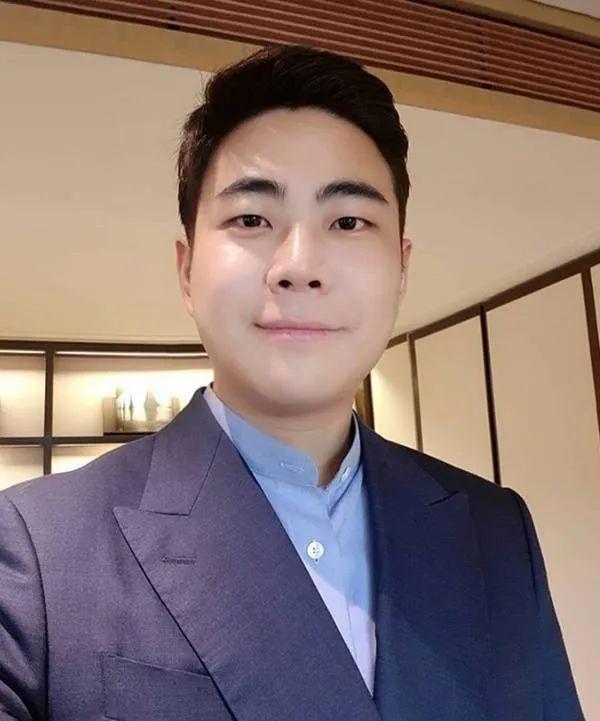 仅三年结婚生子到离婚！法院判定男方过错，韩女星获幼女抚养权