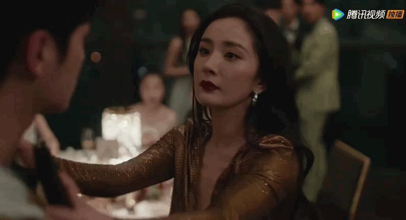 杨幂唐嫣，各自的“赌局”
