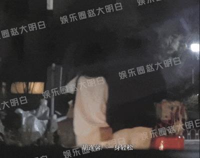 男友选得太离谱？她是准备把自己的事业亲手毁了吗……