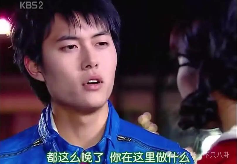 一手好牌打稀烂？当年的韩剧男神如今成了诈骗犯？