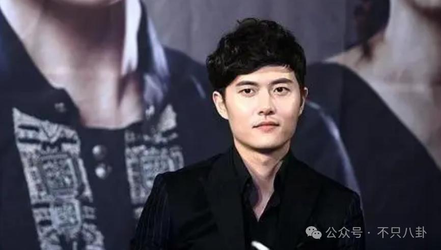 一手好牌打稀烂？当年的韩剧男神如今成了诈骗犯？