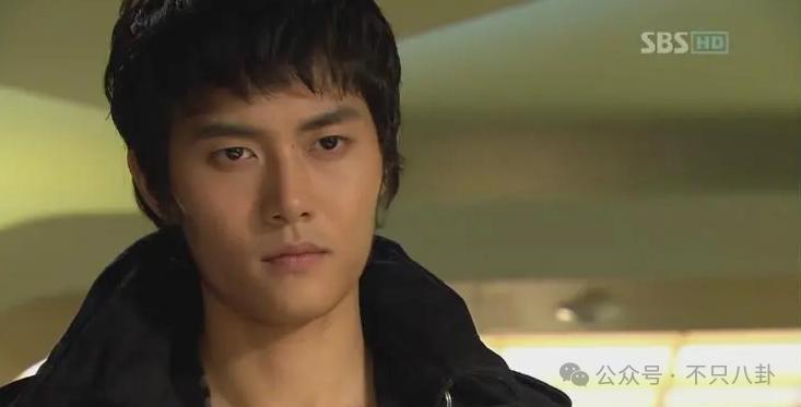 一手好牌打稀烂？当年的韩剧男神如今成了诈骗犯？