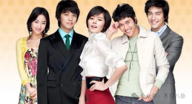 一手好牌打稀烂？当年的韩剧男神如今成了诈骗犯？