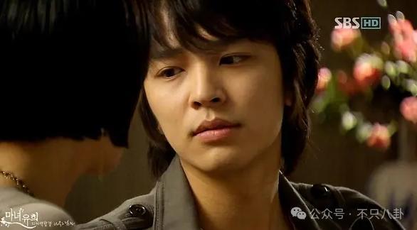 一手好牌打稀烂？当年的韩剧男神如今成了诈骗犯？