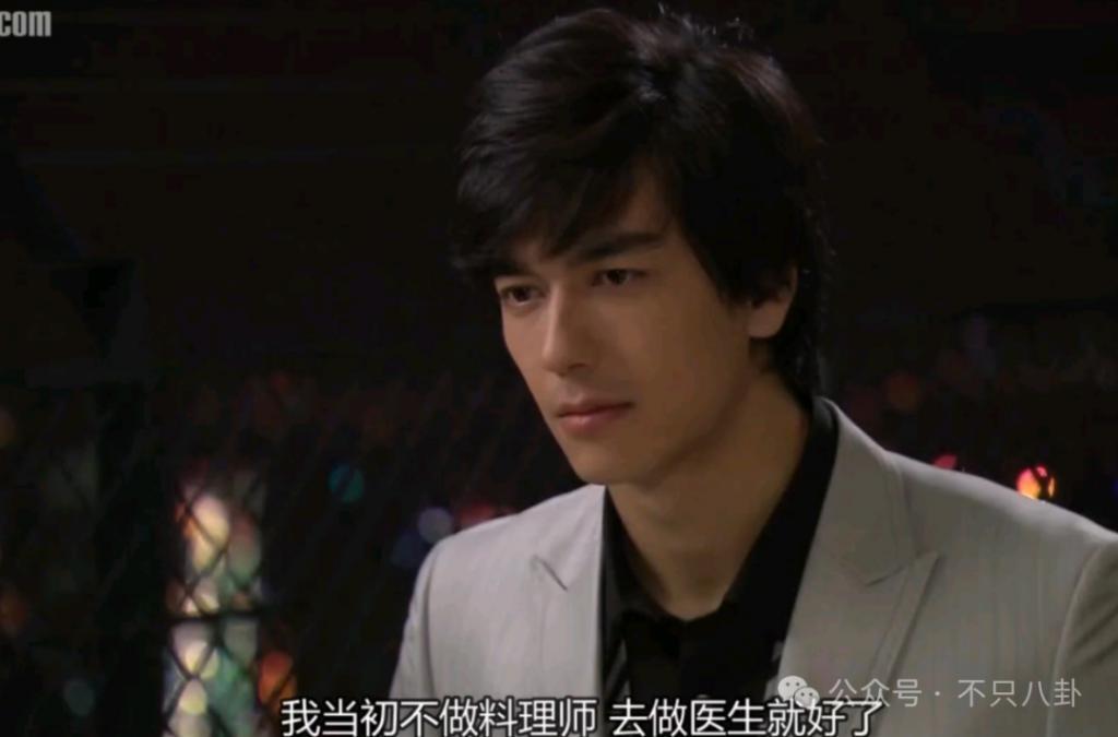 一手好牌打稀烂？当年的韩剧男神如今成了诈骗犯？