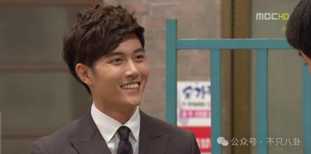 一手好牌打稀烂？当年的韩剧男神如今成了诈骗犯？