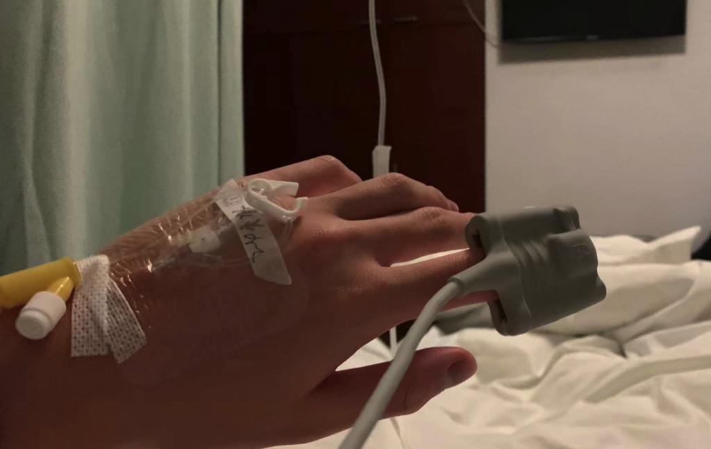 当 Apple Watch 发风险提醒时，就该停下工作去检查了