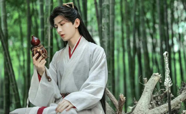 张居正就该这样拍