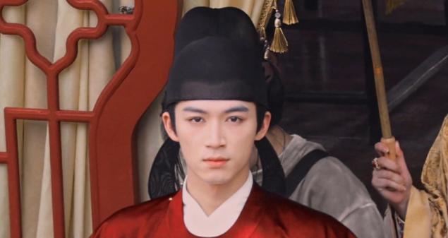 张居正就该这样拍