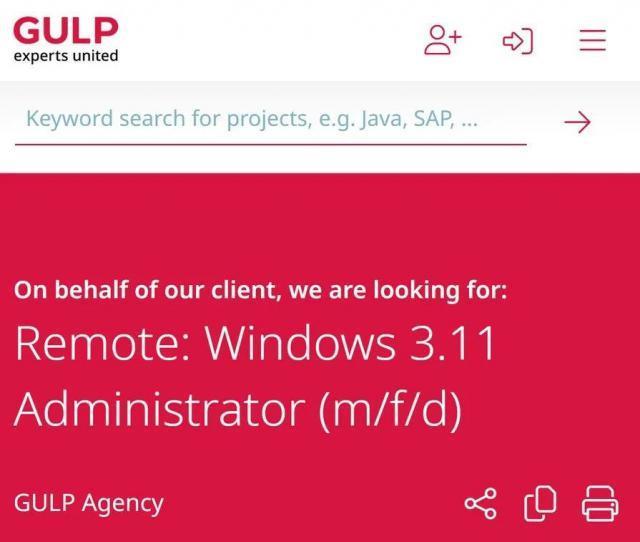 32年前的Windows系统，杀回来了