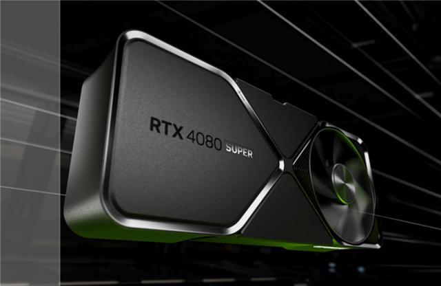 8099元是你的菜吗！NVIDIA RTX 4080 SUPER首发评测：能效比2倍于RTX 3090 Ti