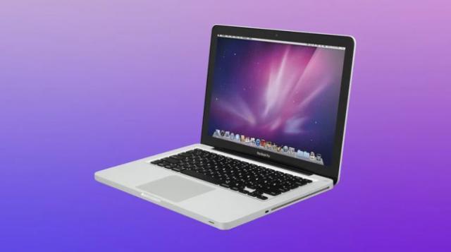 走完 7 年历程，苹果最后一款带光驱的 MacBook Pro 寿终正寝