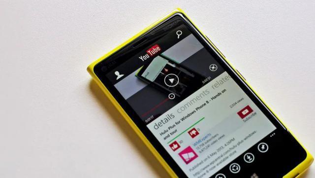 开发团队拒绝 Windows Phone 死亡：要恢复 YouTube 应用运行