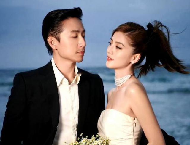 张馨月照片又被嘲模仿吴千语！本尊忍不了正面回怼