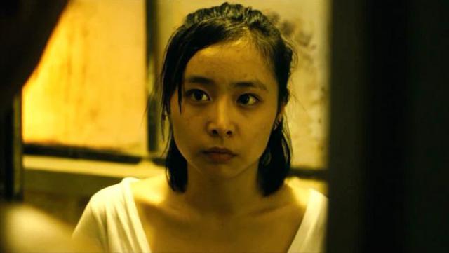 《狂飙》爆火这一年 ，36岁的高叶终于被看见了！